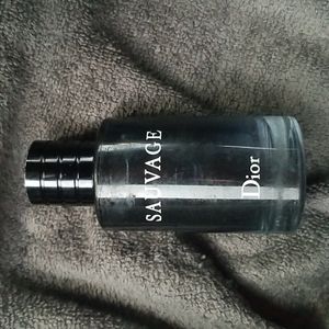 Dior Sauvage eau de toilette